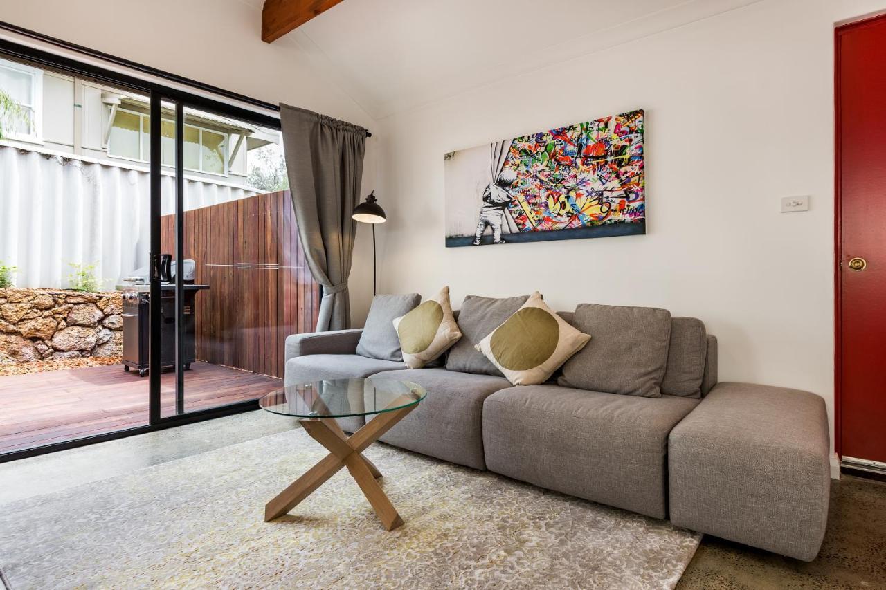 Alley Cats Margaret River Exterior foto